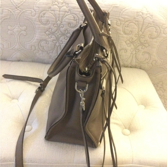 Rebecca Minkoff satchel - Picture 9 of 16